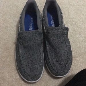 Like new worn once shoes